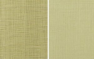 Bamboo fabric vs Linen