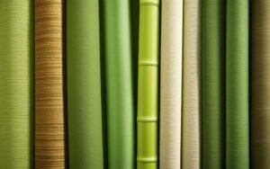 Bamboo fabric vs Polyester