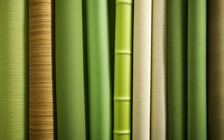 Bamboo fabric vs Polyester