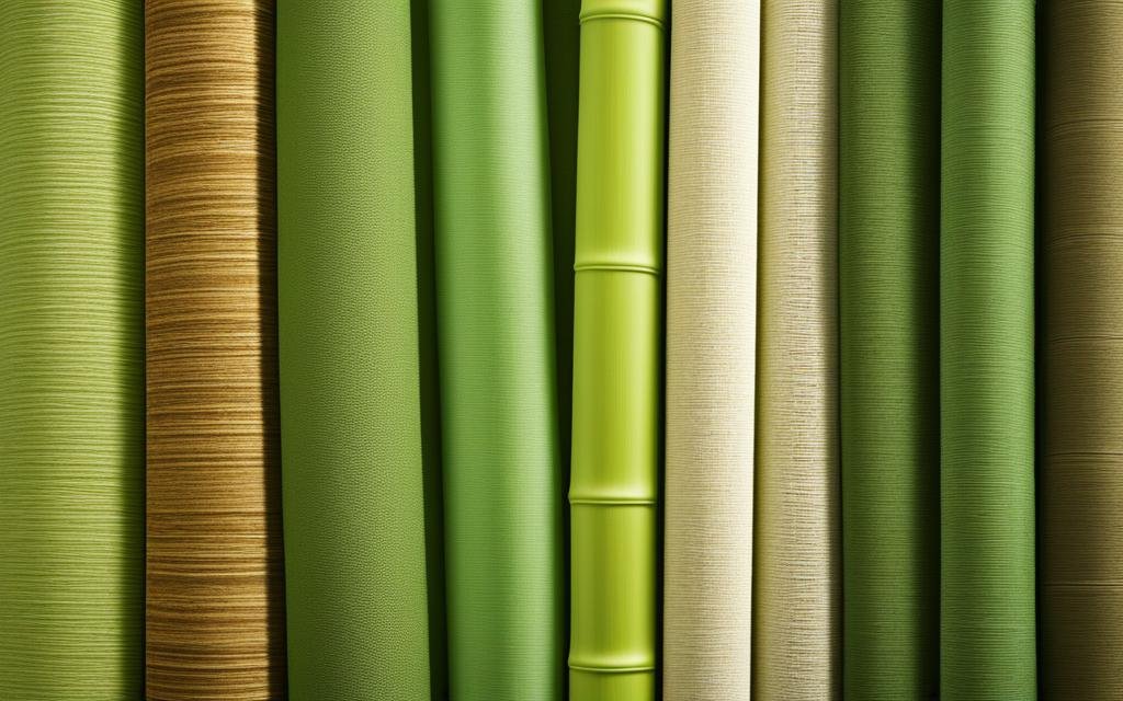 Bamboo fabric vs Polyester