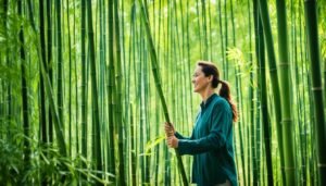 Benefits of bamboo