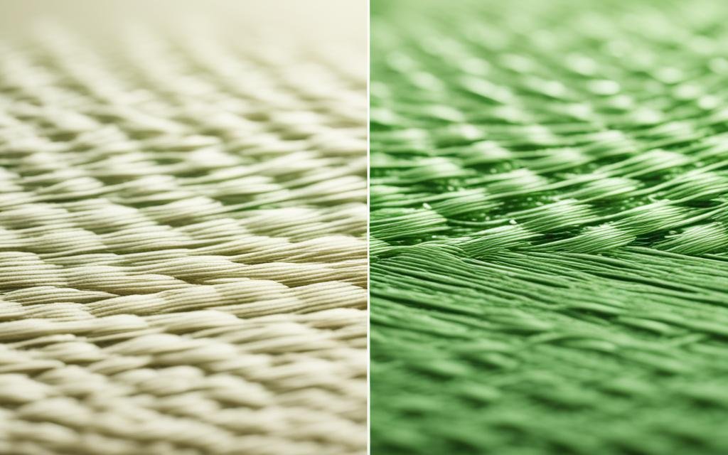 Natural Fibers Breathability