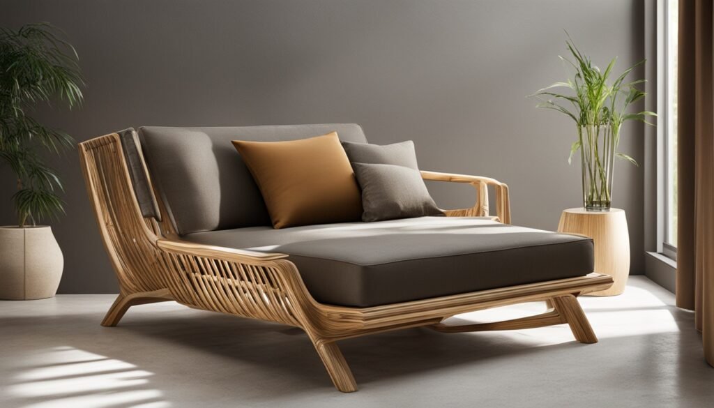 bamboo furniture designs