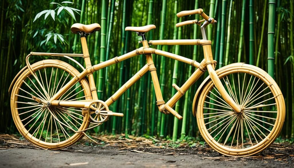 bamboo technology