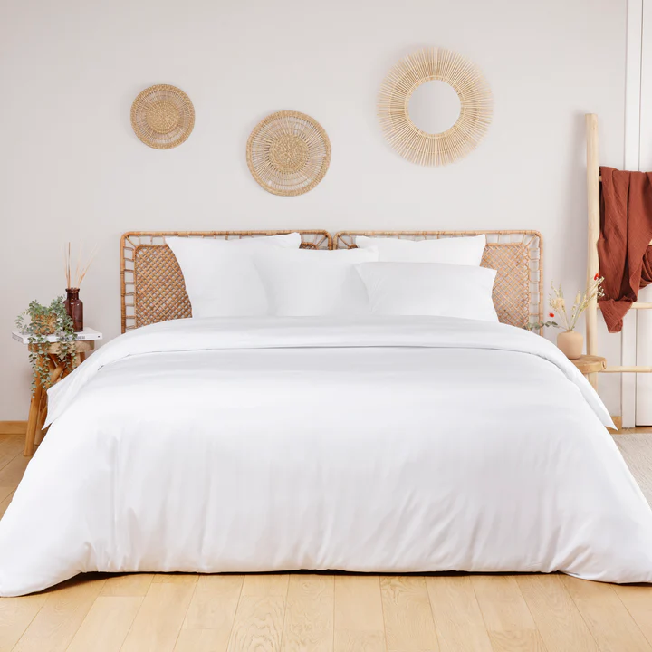 Bambaw Bamboo Duvet Cover