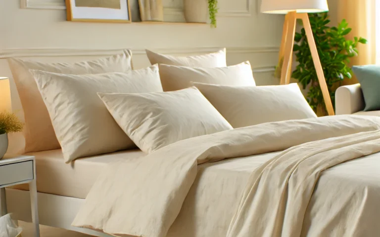 Best Bamboo Bedding