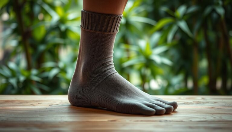 Bamboo Compression Socks