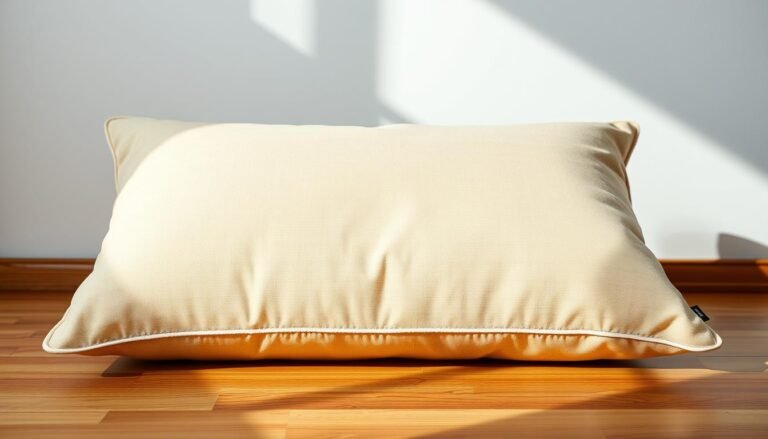 Bamboo Pillows