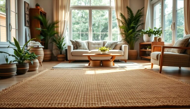 Bamboo Rugs