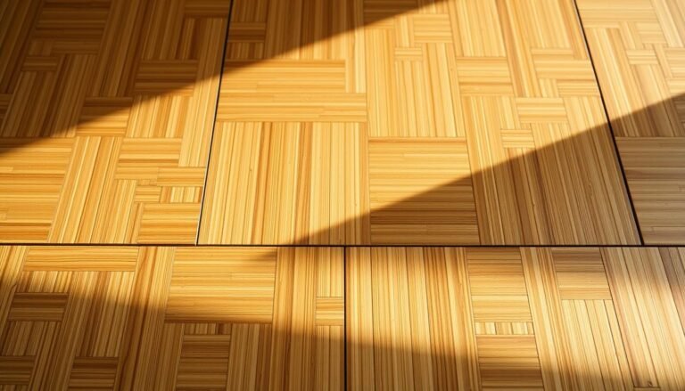Bamboo Tile