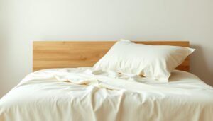 Pure Bamboo Sheets