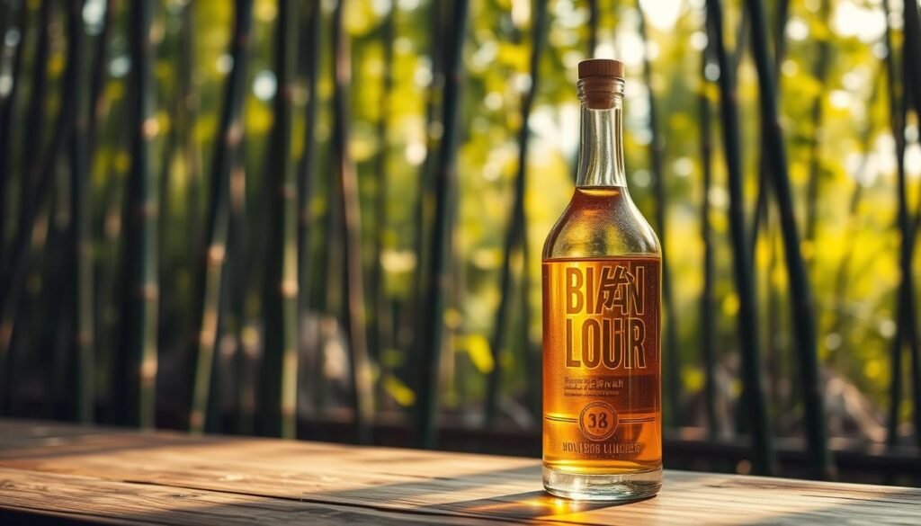 bamboo alcohol bamboo alcohol