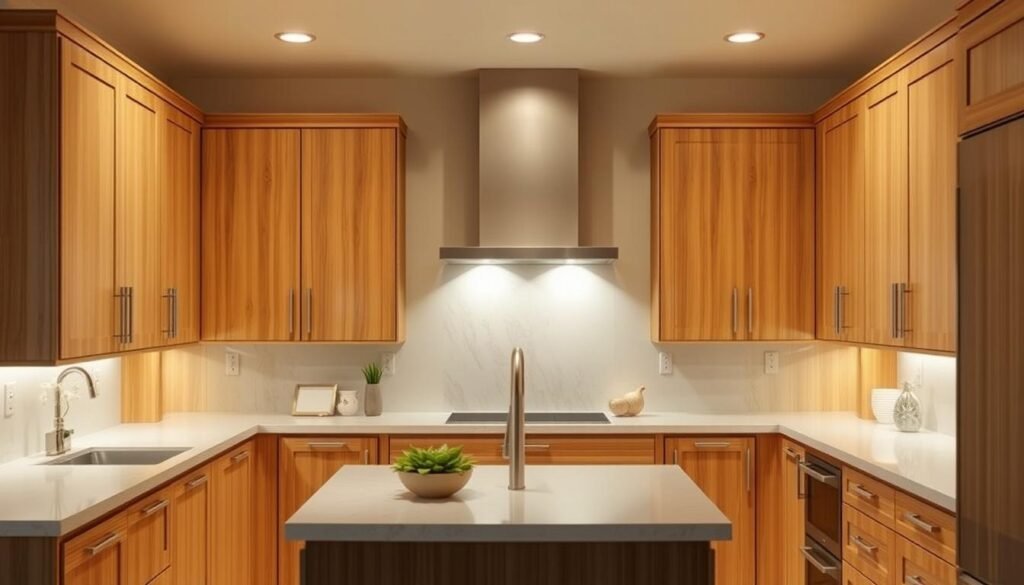 bamboo cabinets price ranges