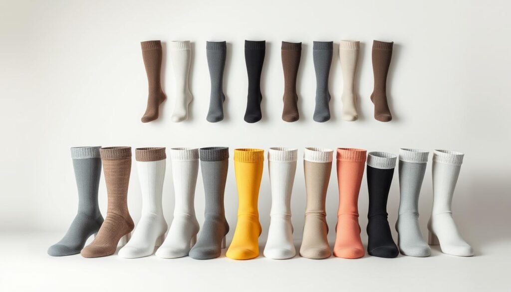 bamboo compression socks price ranges
