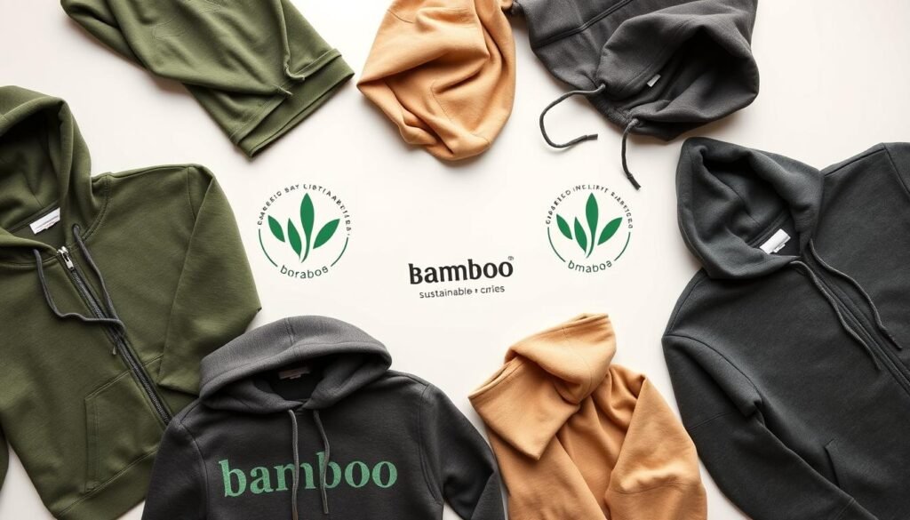 bamboo hoodie brands
