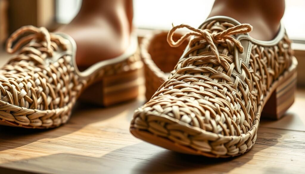 bamboo shoes durability