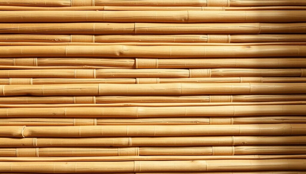 bamboo wall decor maintenance